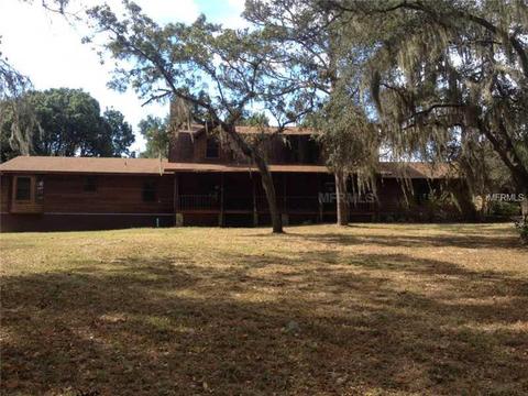 25132 James Way, Eustis, FL 32726 photo 1