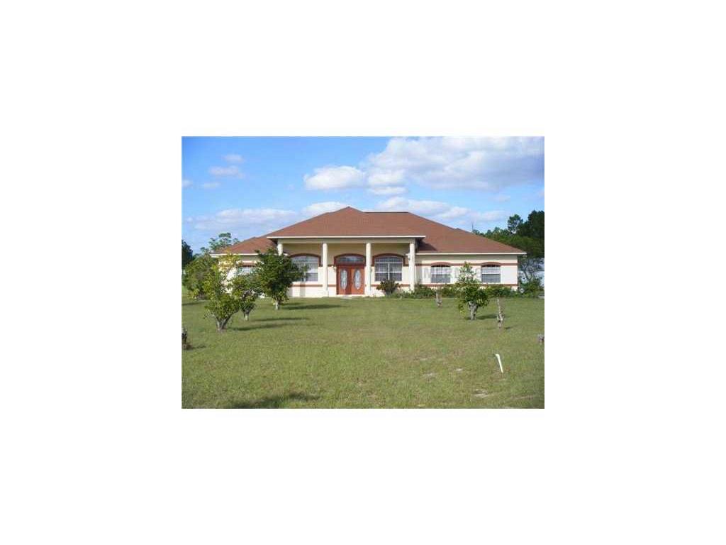 7151 Dudley Ave, Mount Dora, FL 32757 photo 1
