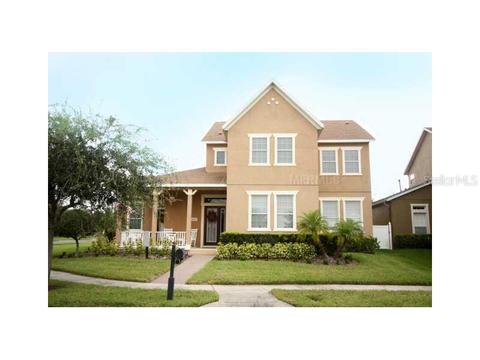 5319 Nectarine Dr, Windermere, FL 34786 photo 1