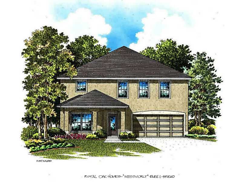 3607 Cape Ct, Saint Cloud, FL 34772 photo 1