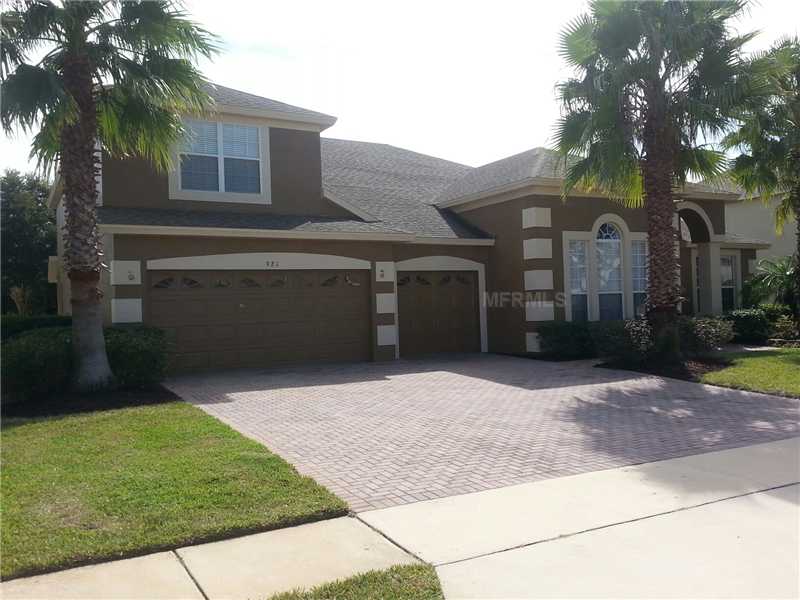 921 Nola Dr, Ocoee, FL 34761 photo 1