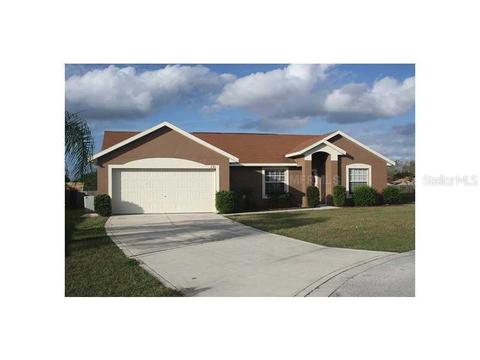 2501 Montecito Ave, Eustis, FL 32726 photo 1