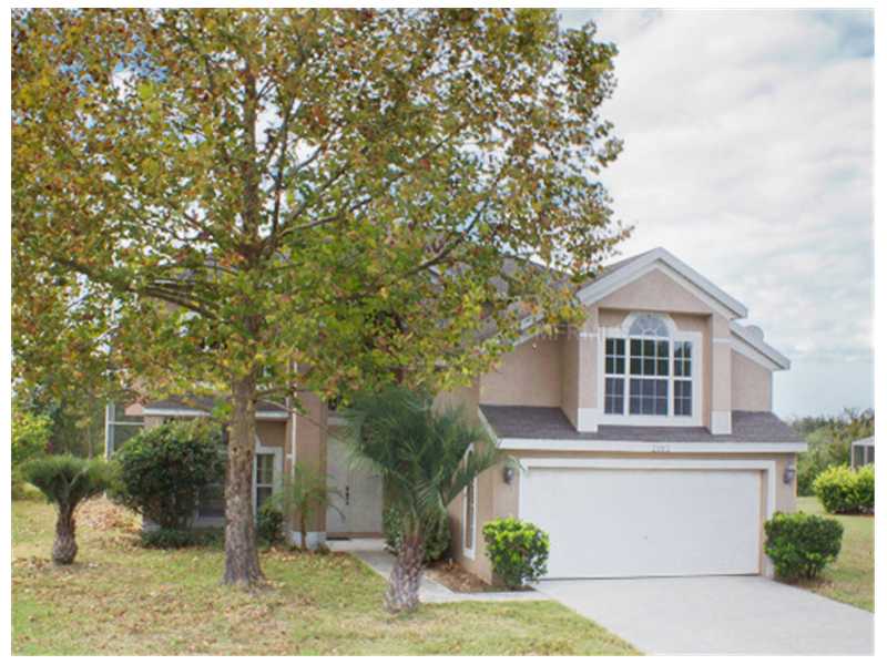 2903 Mayflower Loop, Clermont, FL 34714 photo 1