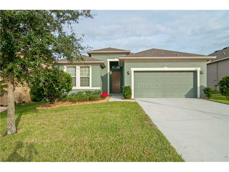 1397 Plumgrass Cir, Ocoee, FL 34761 photo 1