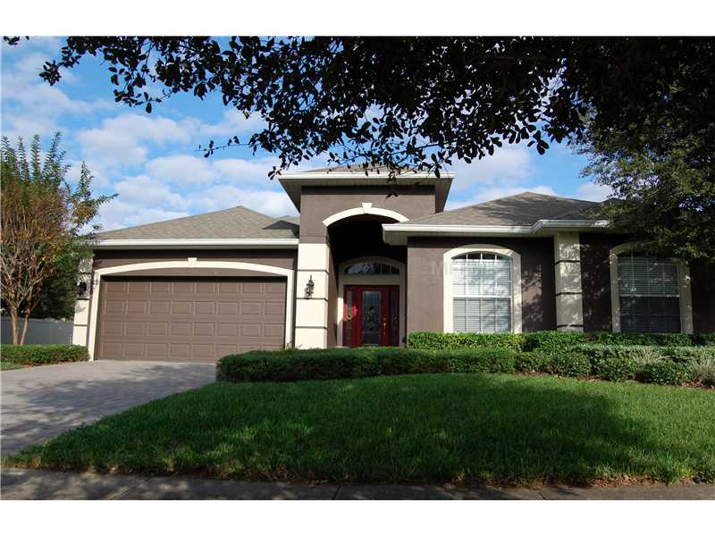 903 Hire Cir, Ocoee, FL 34761 photo 1