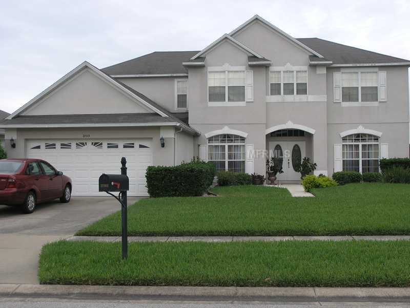 2703 Plumberry Ave, Ocoee, FL 34761 photo 1