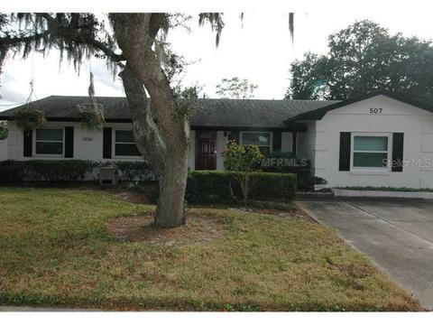 507 Apricot Dr, Ocoee, FL 34761 photo 1
