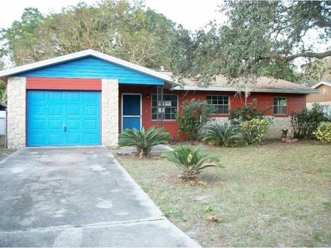 3145 Ruby Dr, Mount Dora, FL 32757 photo 1
