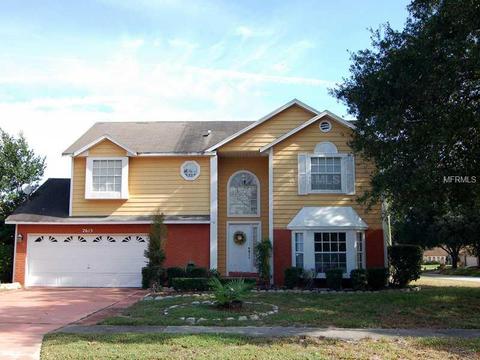2615 Coventry Ln, Ocoee, FL 34761 photo 1