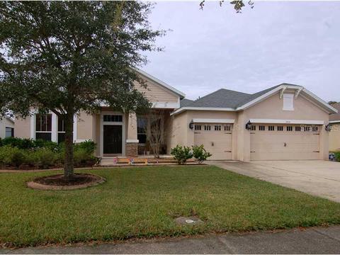 3331 Pawleys Loop N, Saint Cloud, FL 34769 photo 1