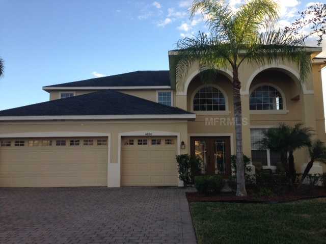 4920 Oakway Dr, Saint Cloud, FL 34771 photo 1