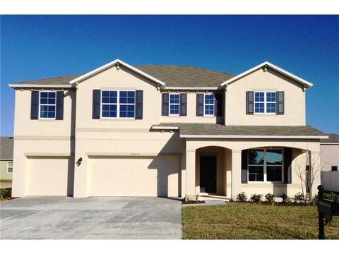 3409 Meadow Breeze Loop, Ocoee, FL 34761 photo 1