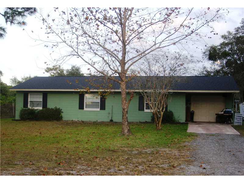5081 Jack Brack Rd, Saint Cloud, FL 34771 photo 1
