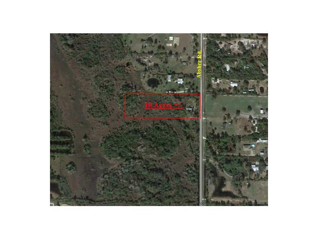 2750 Absher Rd, Saint Cloud, FL 34771 photo 1