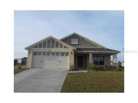 2719 Pythagoras Cir, Ocoee, FL 34761 photo 1