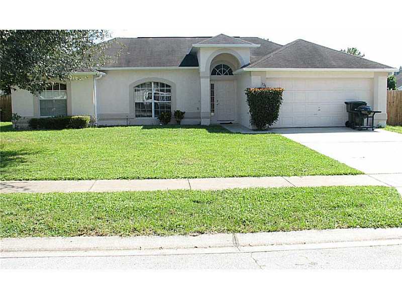 339 Balsam Ridge Dr, Ocoee, FL 34761 photo 1
