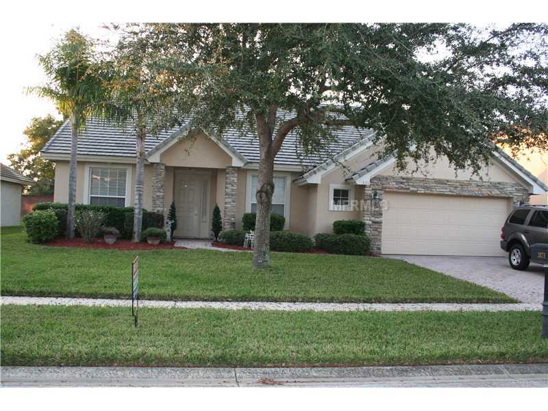 3171 Kentshire Blvd, Ocoee, FL 34761 photo 1