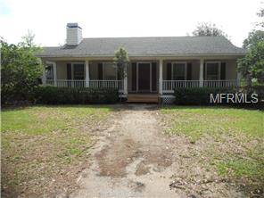 4050 Britt Rd, Mount Dora, FL 32757 photo 1