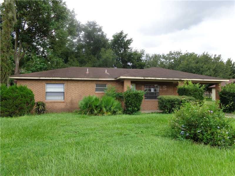 1430 Greentree Ave, Bartow, FL 33830 photo 1