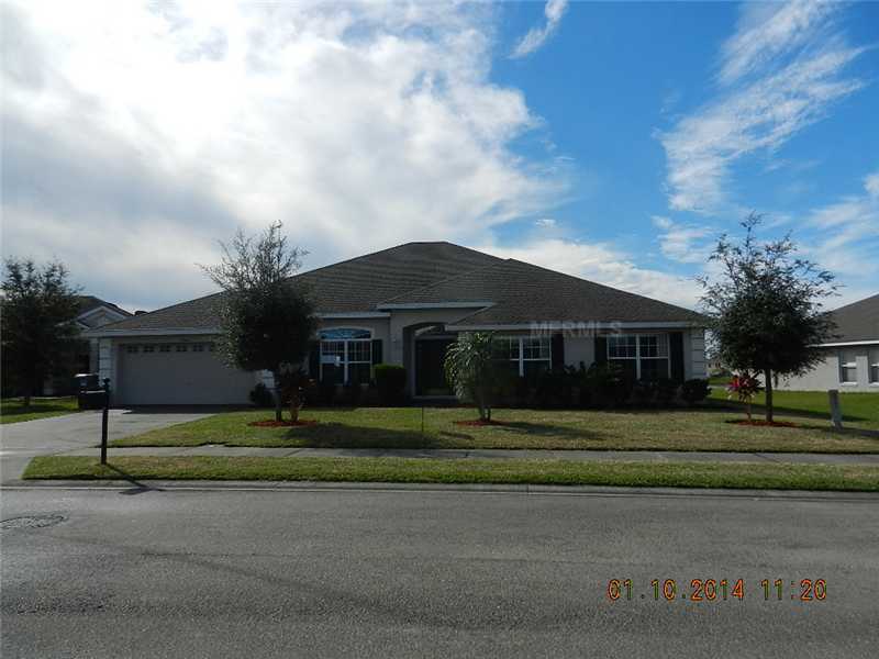 3044 Sandstone Cir, Saint Cloud, FL 34772 photo 1