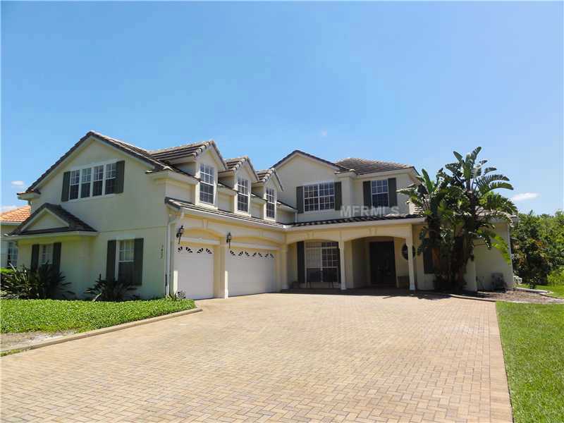 3407 Kentshire Blvd, Ocoee, FL 34761 photo 1