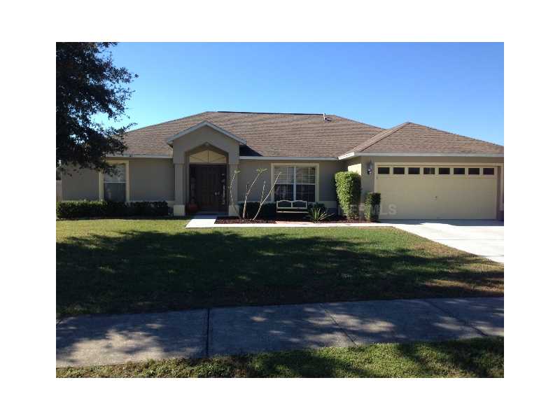 4204 Settlers Ct, Saint Cloud, FL 34772 photo 1
