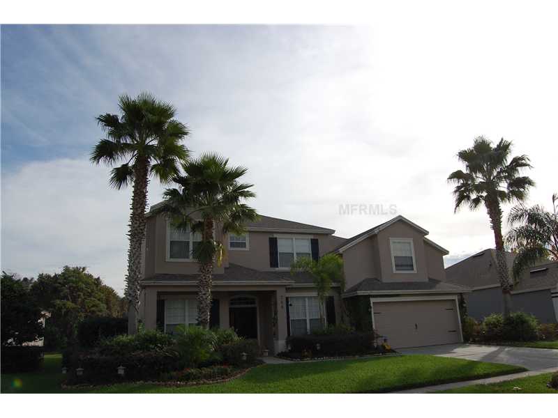 784 Huntington Pines Dr, Ocoee, FL 34761 photo 1