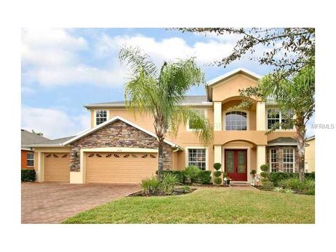 2670 Cardassi Dr, Ocoee, FL 34761 photo 1