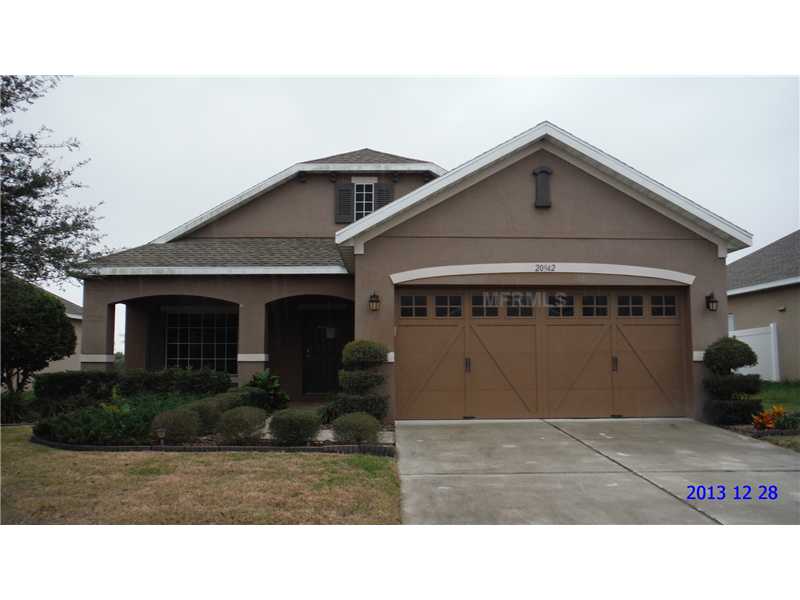 20942 Oldenburg Loop, Mount Dora, FL 32757 photo 1
