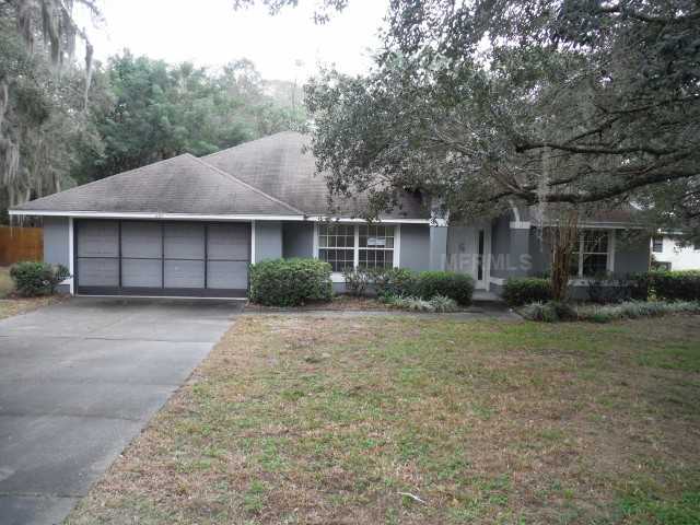 201 Sunrise Ln, Eustis, FL 32726 photo 1