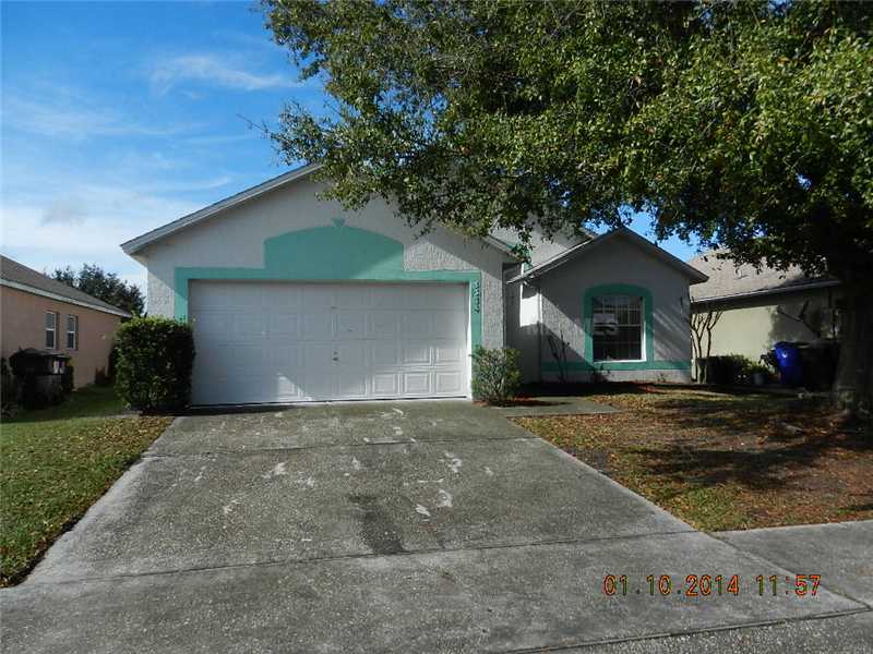 3334 Cypress Point Cir, Saint Cloud, FL 34772 photo 1