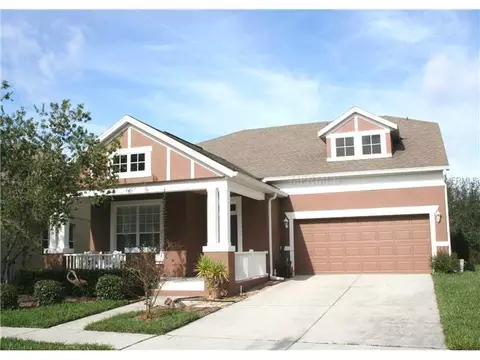 6207 River Fruit Ct, Windermere, FL 34786 photo 1