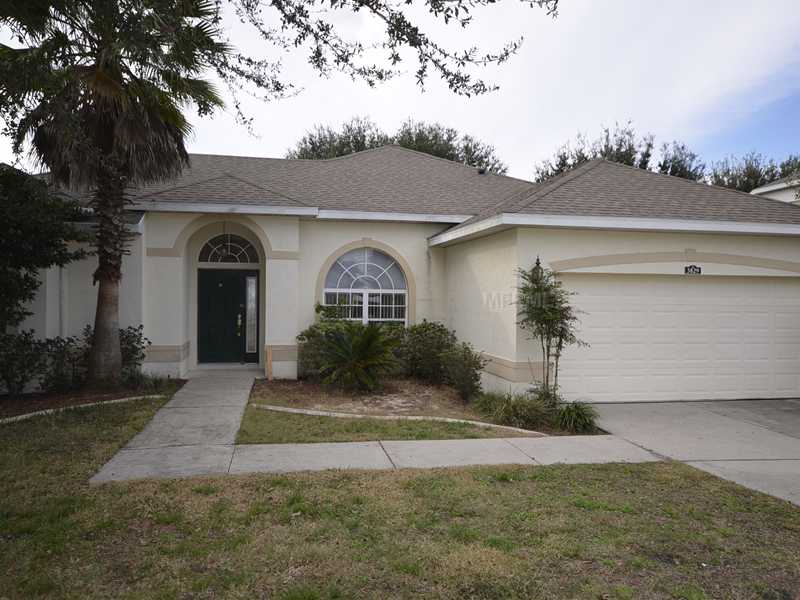 3829 Fallscrest Cir, Clermont, FL 34711 photo 1