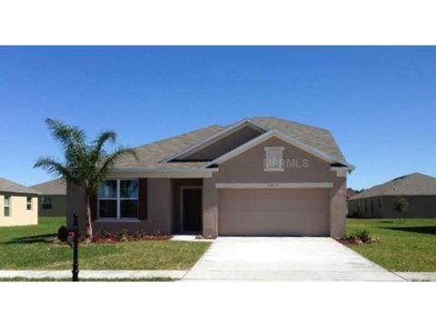 3417 Meadow Breeze Loop, Ocoee, FL 34761 photo 1
