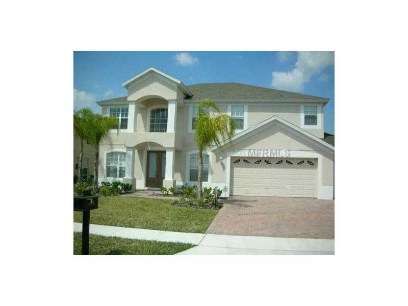 2435 Orsota Cir, Ocoee, FL 34761 photo 1