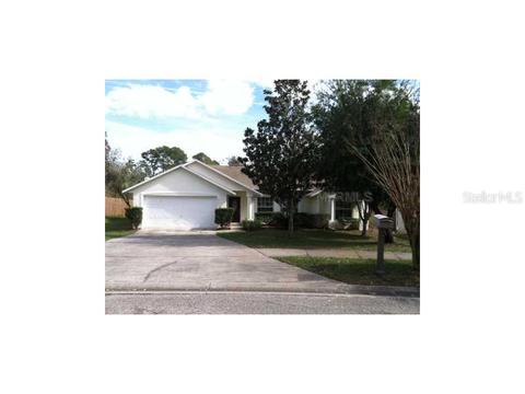 863 Licaria Dr, Ocoee, FL 34761 photo 1