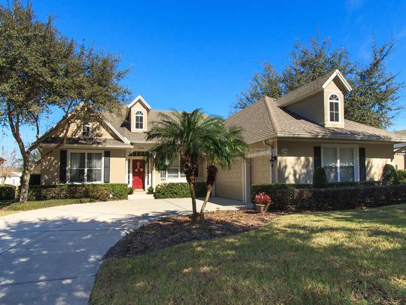 8399 Bowden Way, Windermere, FL 34786 photo 1