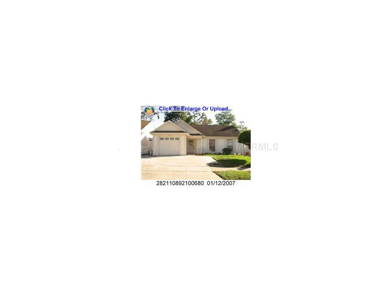 331 Mantis Loop, Apopka, FL 32703 photo 1