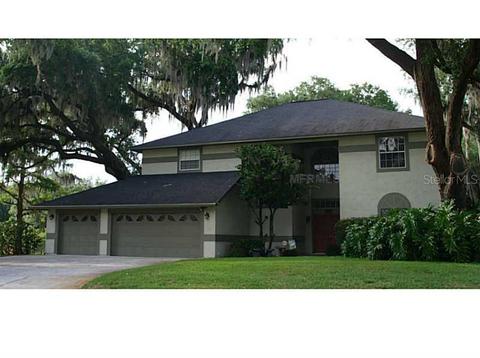 3182 Forest Breeze Way, Saint Cloud, FL 34771 photo 1