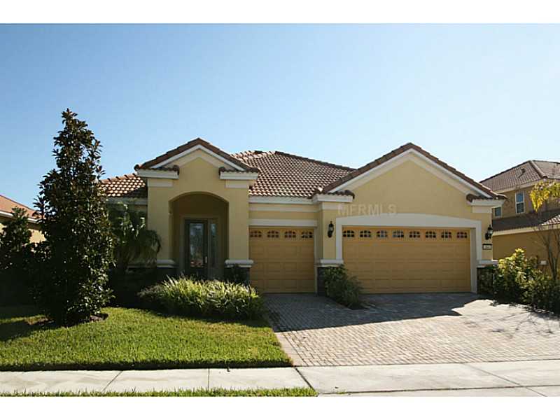 484 Douglas Edward Dr, Ocoee, FL 34761 photo 1