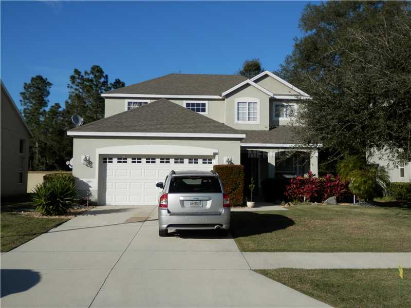 3161 Oak Brook Ln, Eustis, FL 32736 photo 1