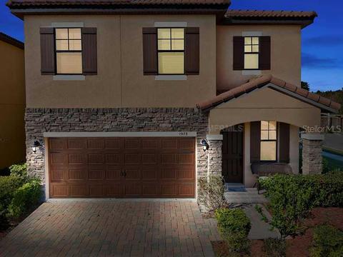 1973 Fishtail Fern Way, Ocoee, FL 34761 photo 1