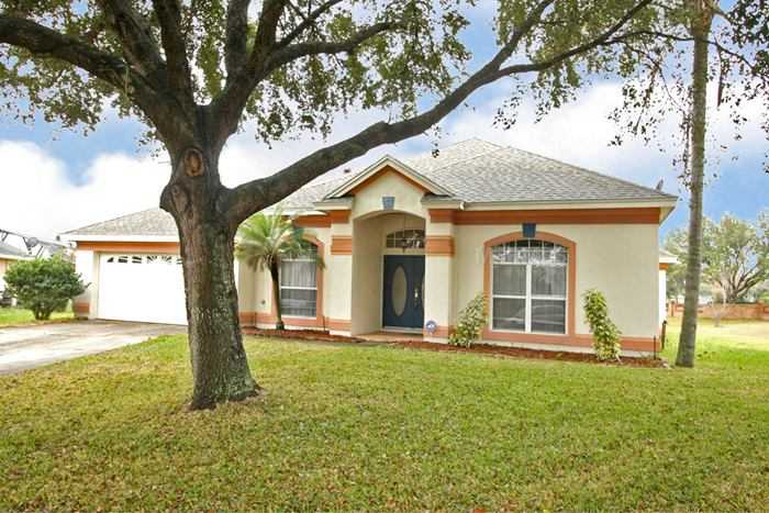 138 Iliad Ct, Ocoee, FL 34761 photo 1