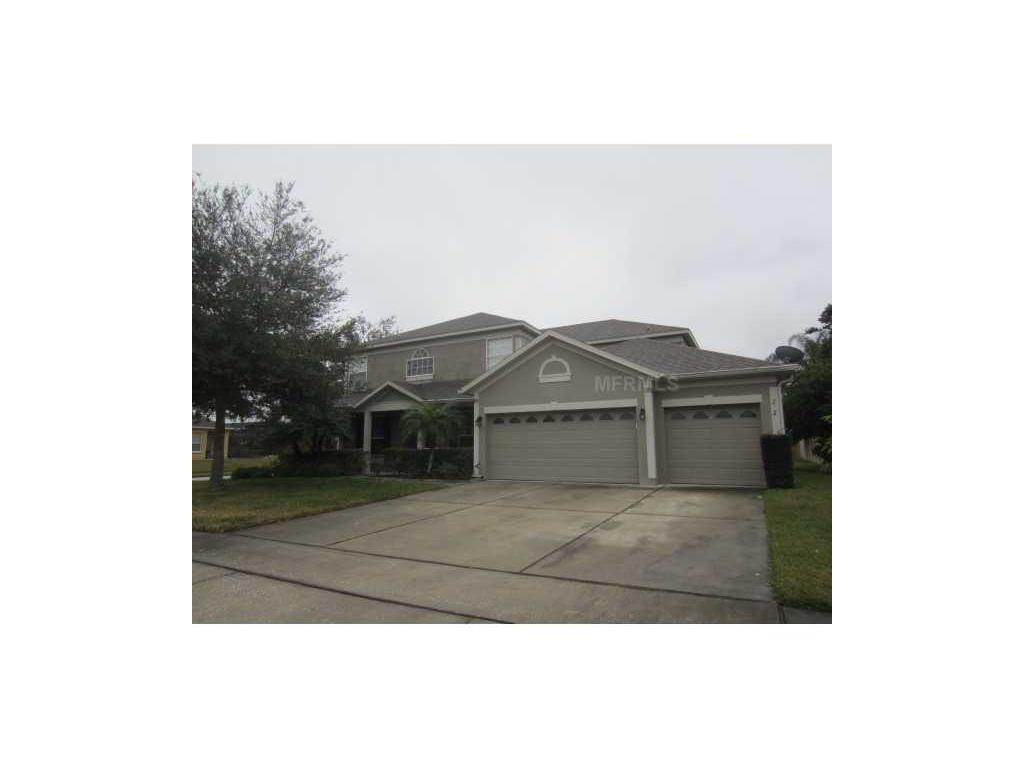 272 Highbrooke Blvd, Ocoee, FL 34761 photo 1