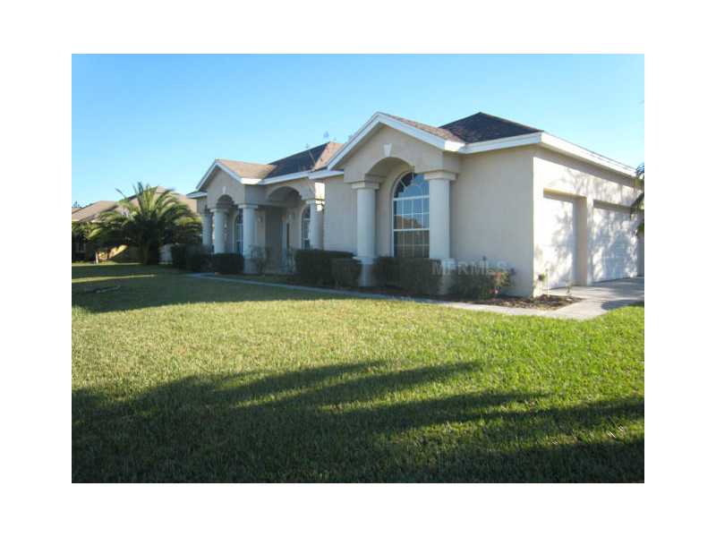 169 Belhaven Falls Dr, Ocoee, FL 34761 photo 1