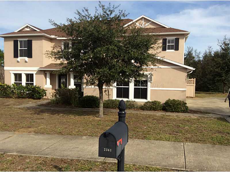 2361 Reefview Loop, Apopka, FL 32712 photo 1