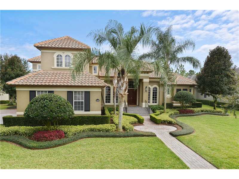 6755 Valhalla Way, Windermere, FL 34786 photo 1