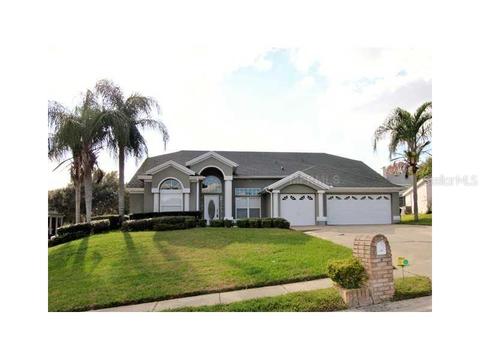 110 Zeus Ct, Ocoee, FL 34761 photo 1