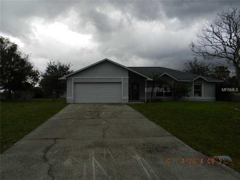 3791 Glenda Ct, Saint Cloud, FL 34772 photo 1