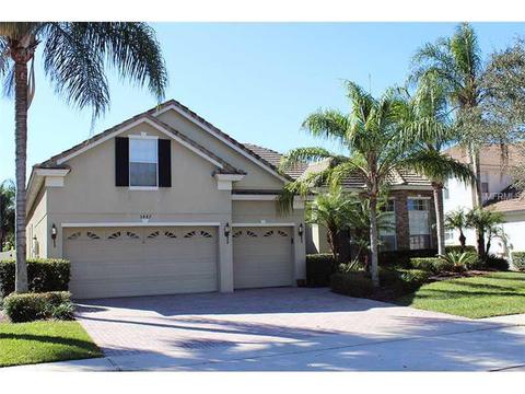 3447 Kentshire Blvd, Ocoee, FL 34761 photo 1